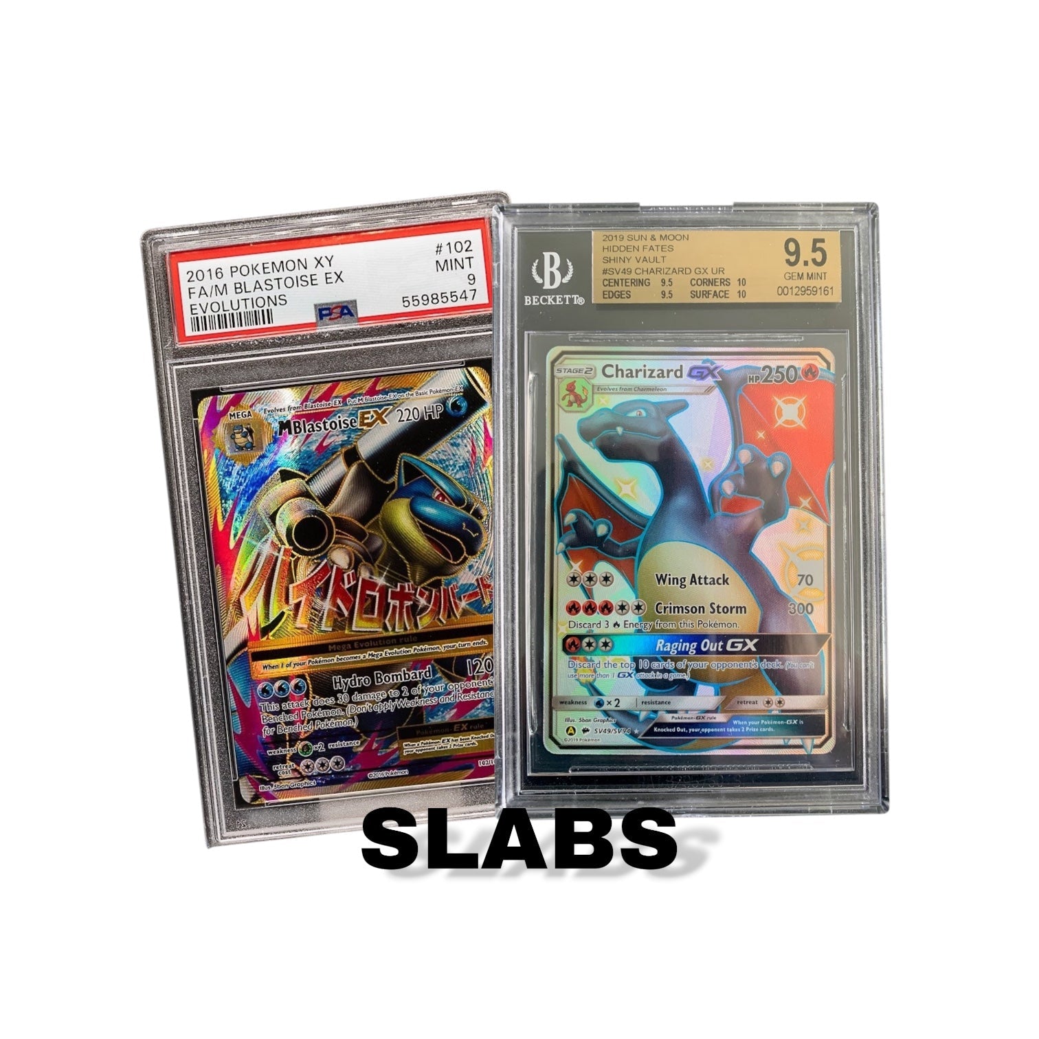 SLABS