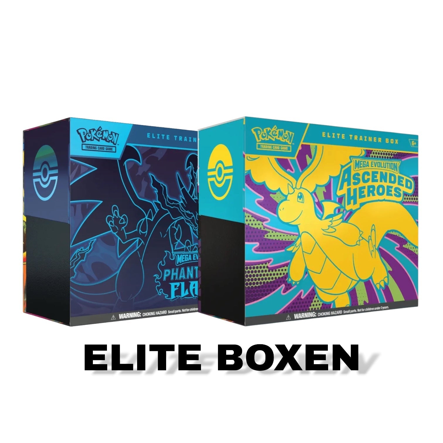 ELITE BOXEN