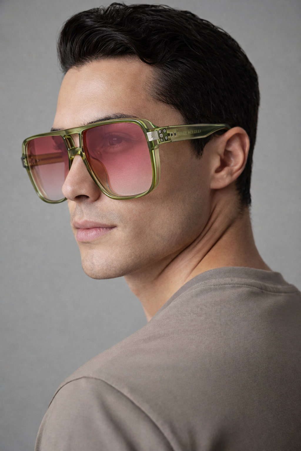 Lunettes de soleil Tiamo Lizar