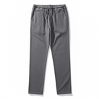 Linen Pants Grey