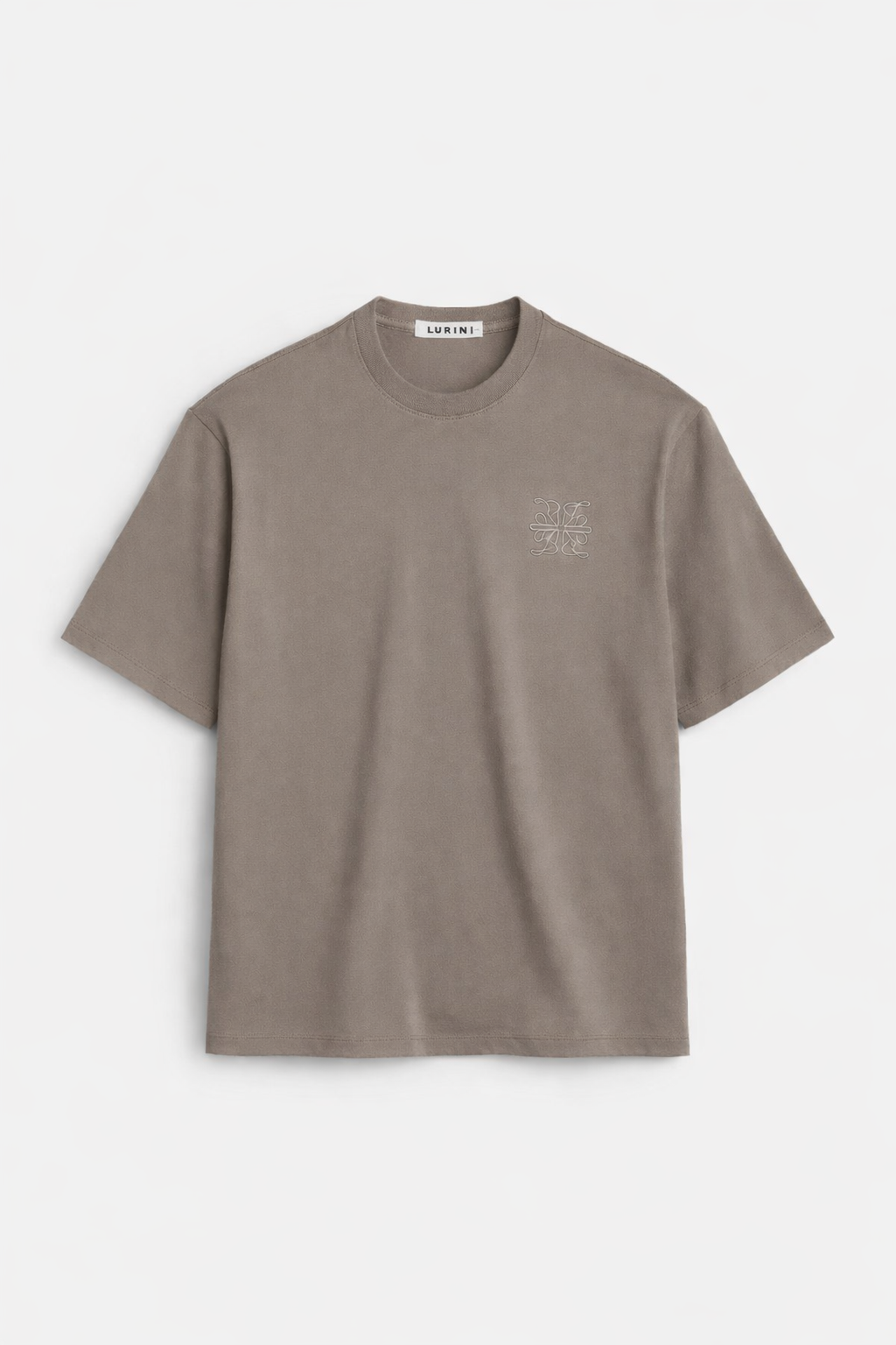 Lurini Modern Tee