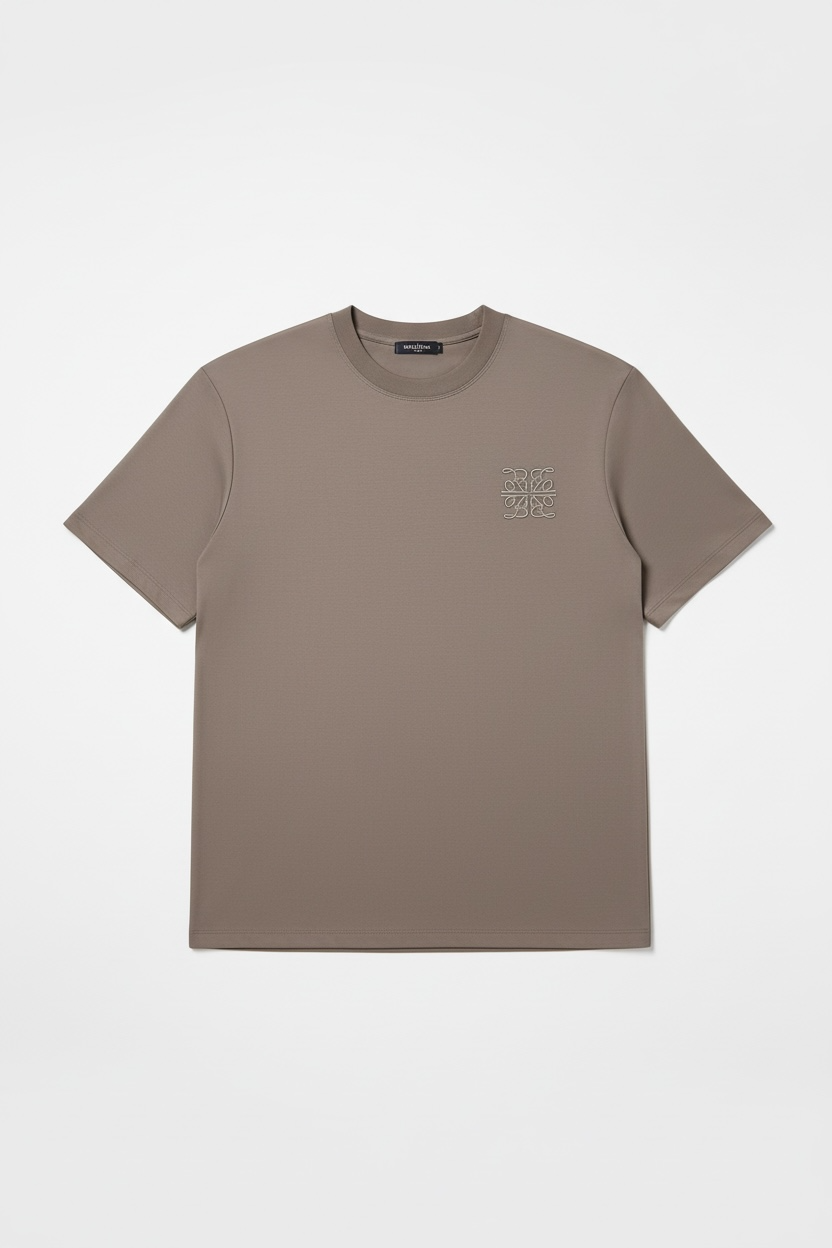 Lurini Modern Tee