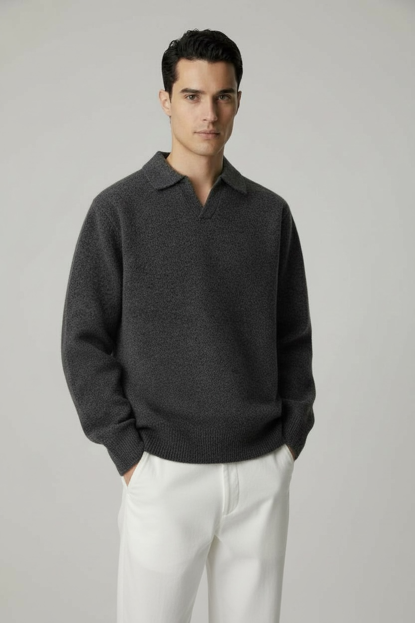 Tradon Border Cross Darkgrey