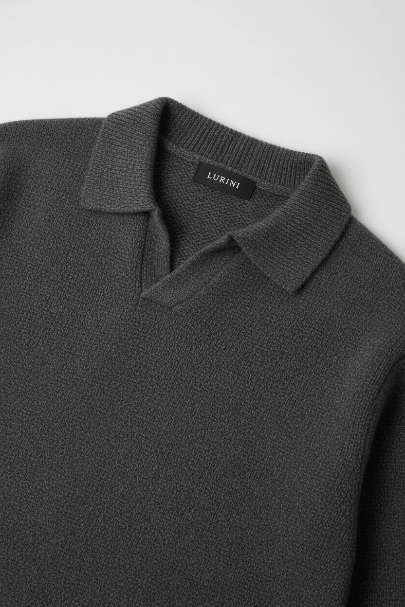 Tradon Border Cross Darkgrey