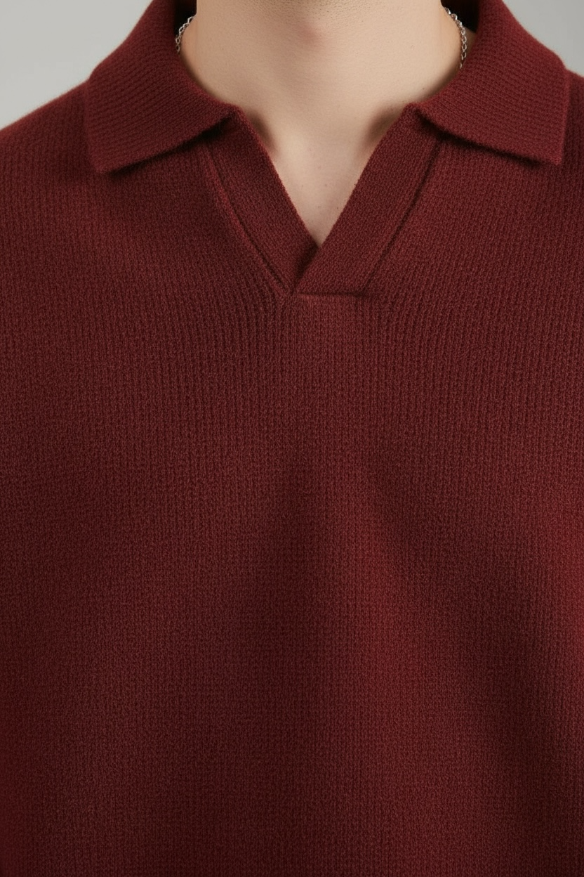 Tradon Border Cross Red