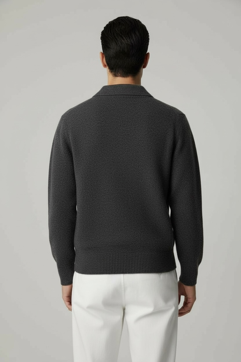 Tradon Border Cross Darkgrey