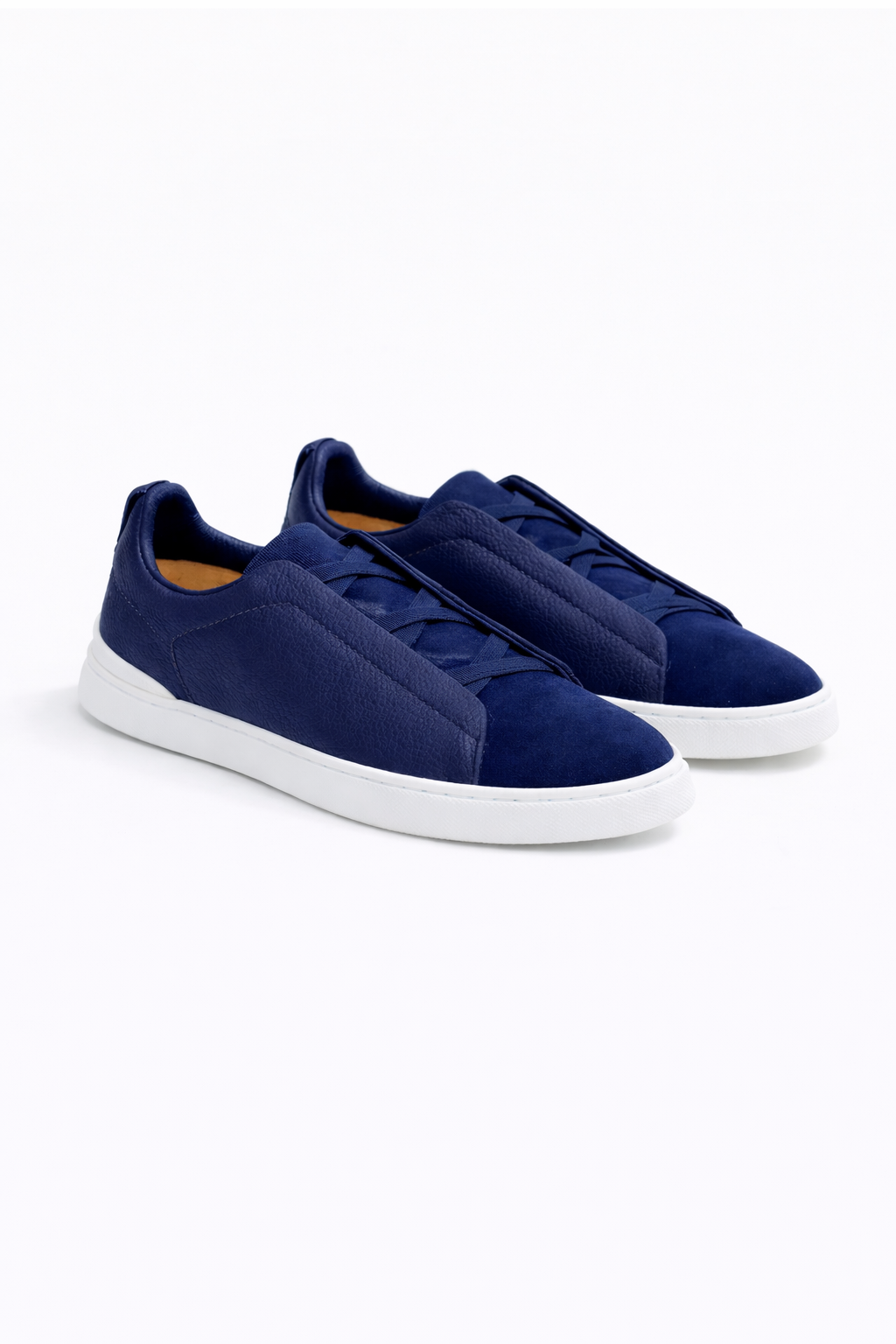 Lucano Sneaker Navy