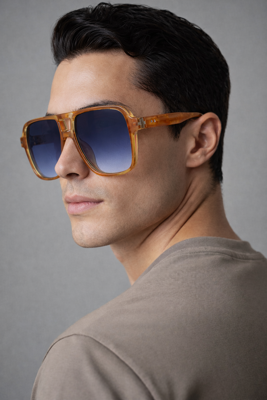 Lunettes de soleil Tiamo Halloway