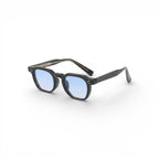 Koi Sunglasses BlueBlack