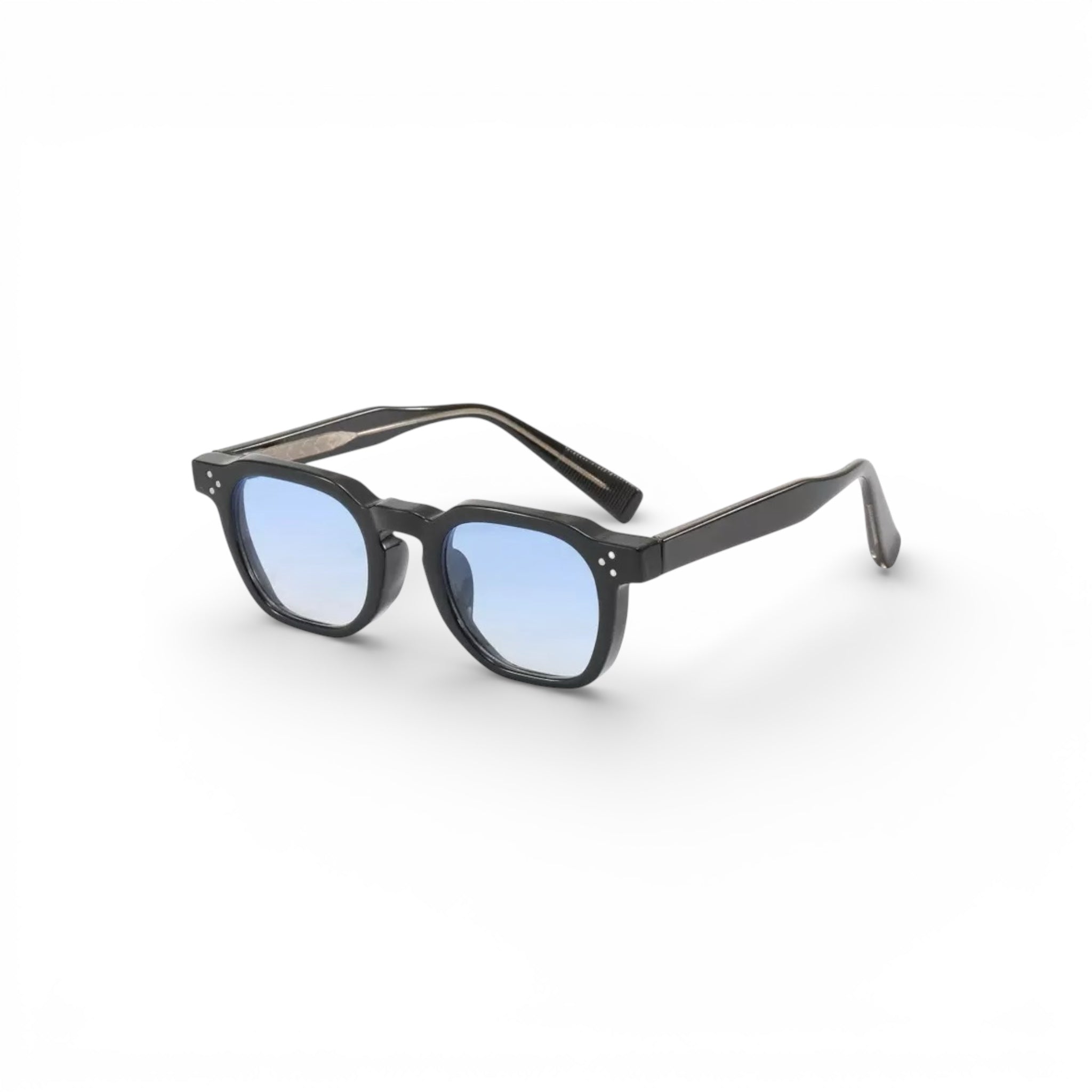Koi Sunglasses BlueBlack