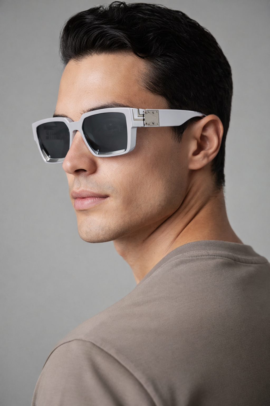 Namor Sunglasses Shine