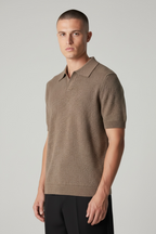 Harbor Polo Brown