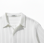 Kazi Overshirt White