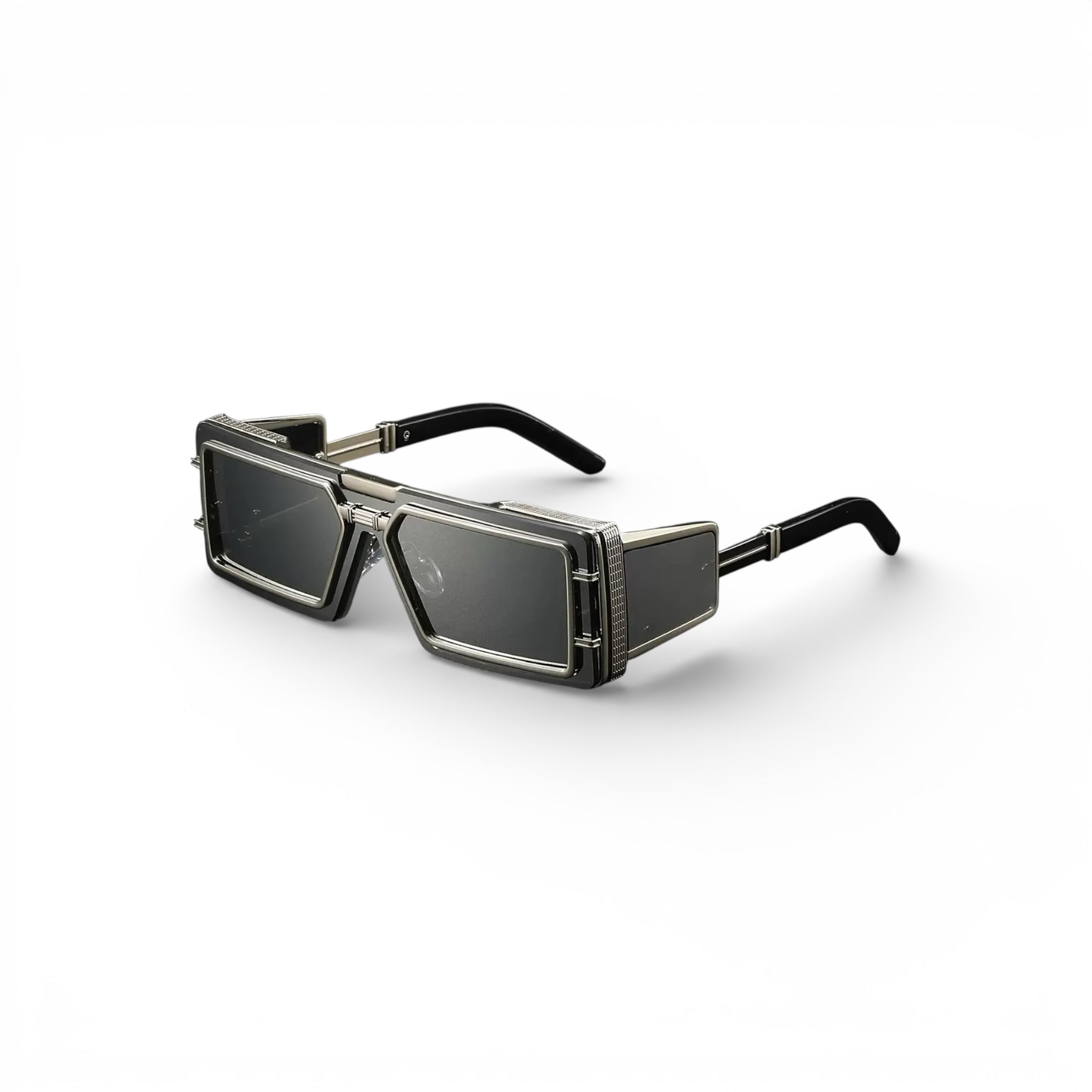 Razor Sunglasses NightGrey