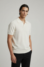 Harbor Polo Creme