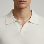 Harbor Polo Creme