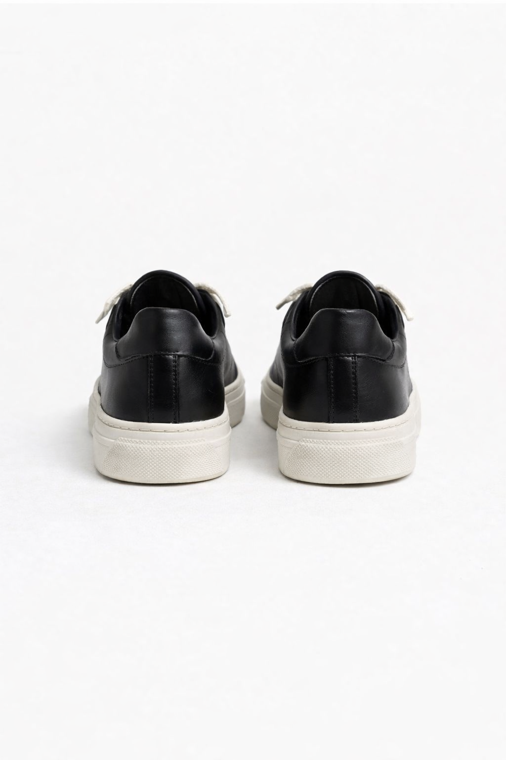 Bux Sneaker Black