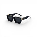 Namor Sunglasses Black