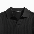 Harbor Polo Black