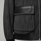 Marbelo Jacket Black