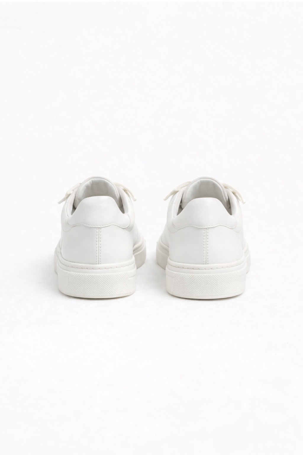 Bux Sneaker White