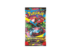 Pokémon Mega Evolution Booster Pack