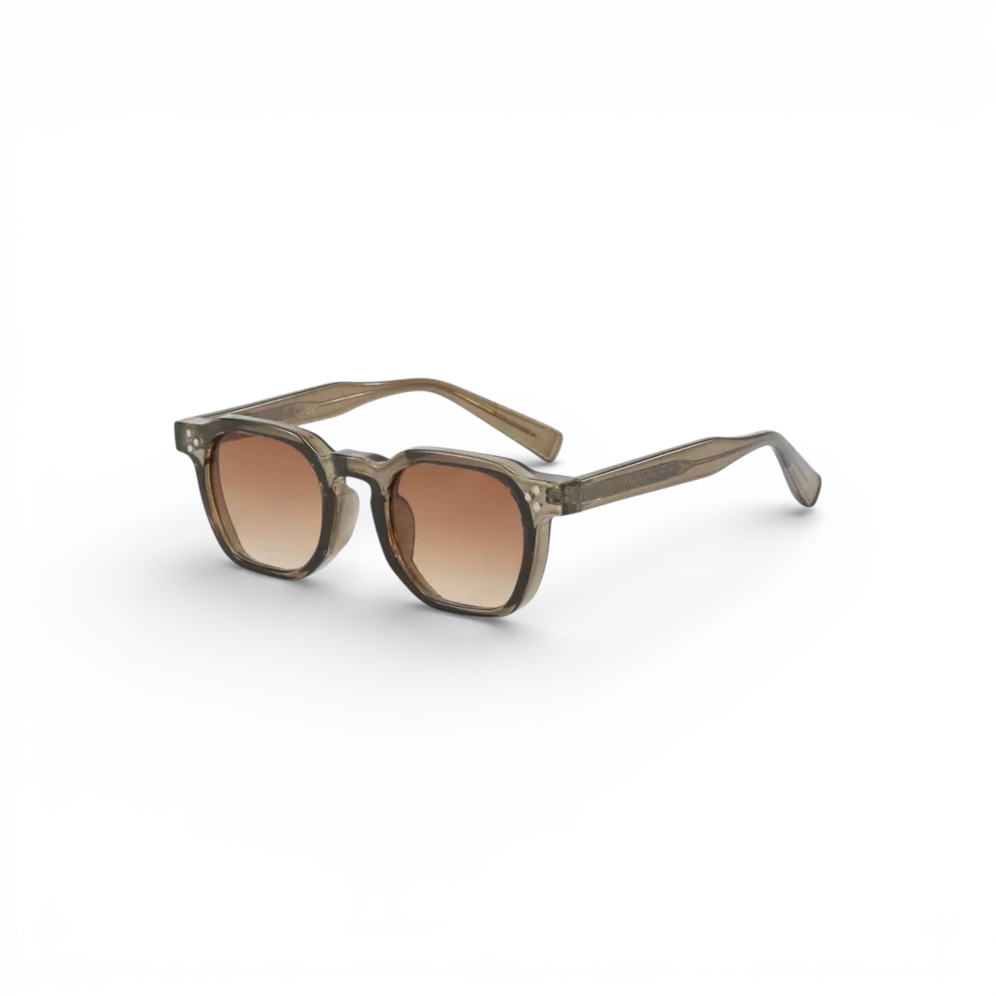 Koi Sunglasses BrownBrown