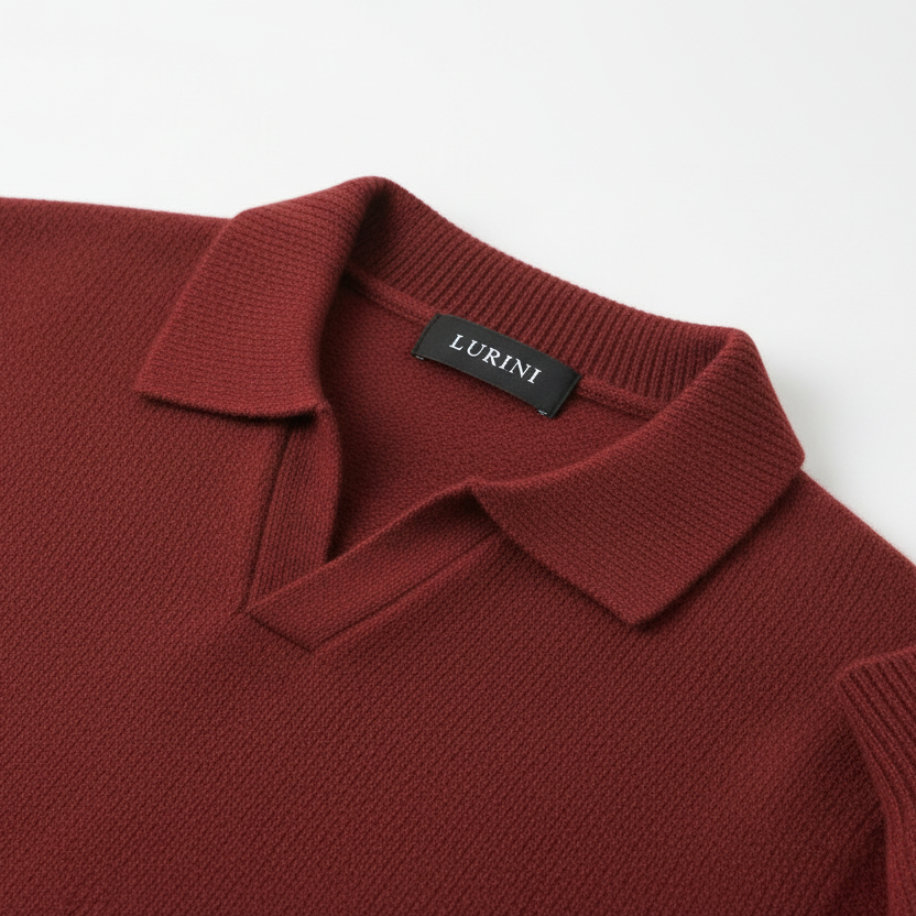 Tradon Border Cross Red