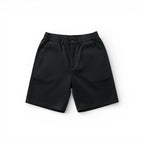 Bucket Pants Black