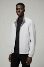 Sutra Jacket Lightgrey