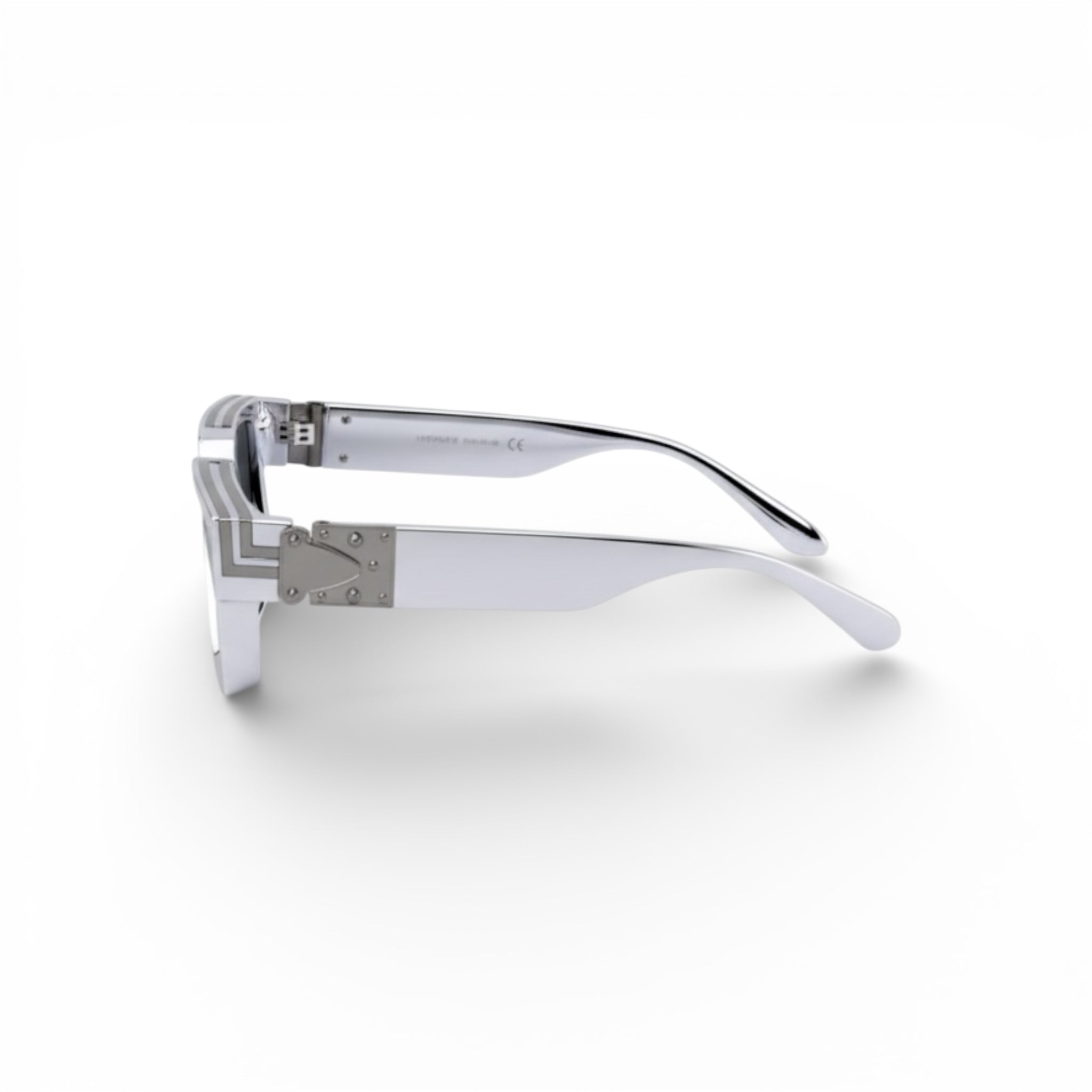 Namor Sunglasses Shine