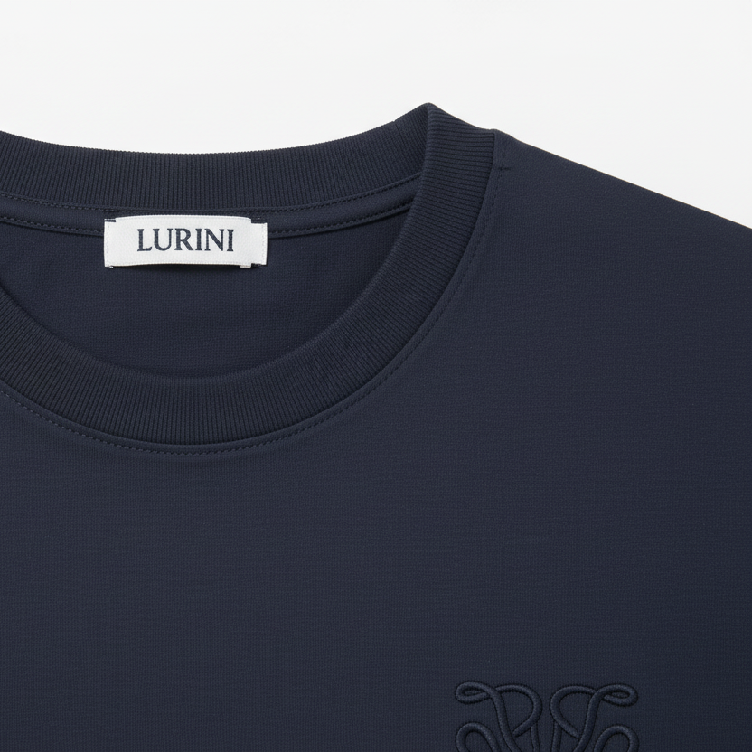 Lurini Modern Tee