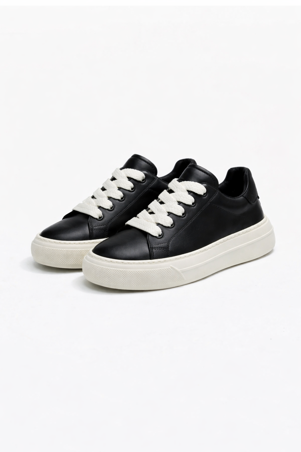 Bux Sneaker Black
