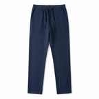 Linen Pants Navy