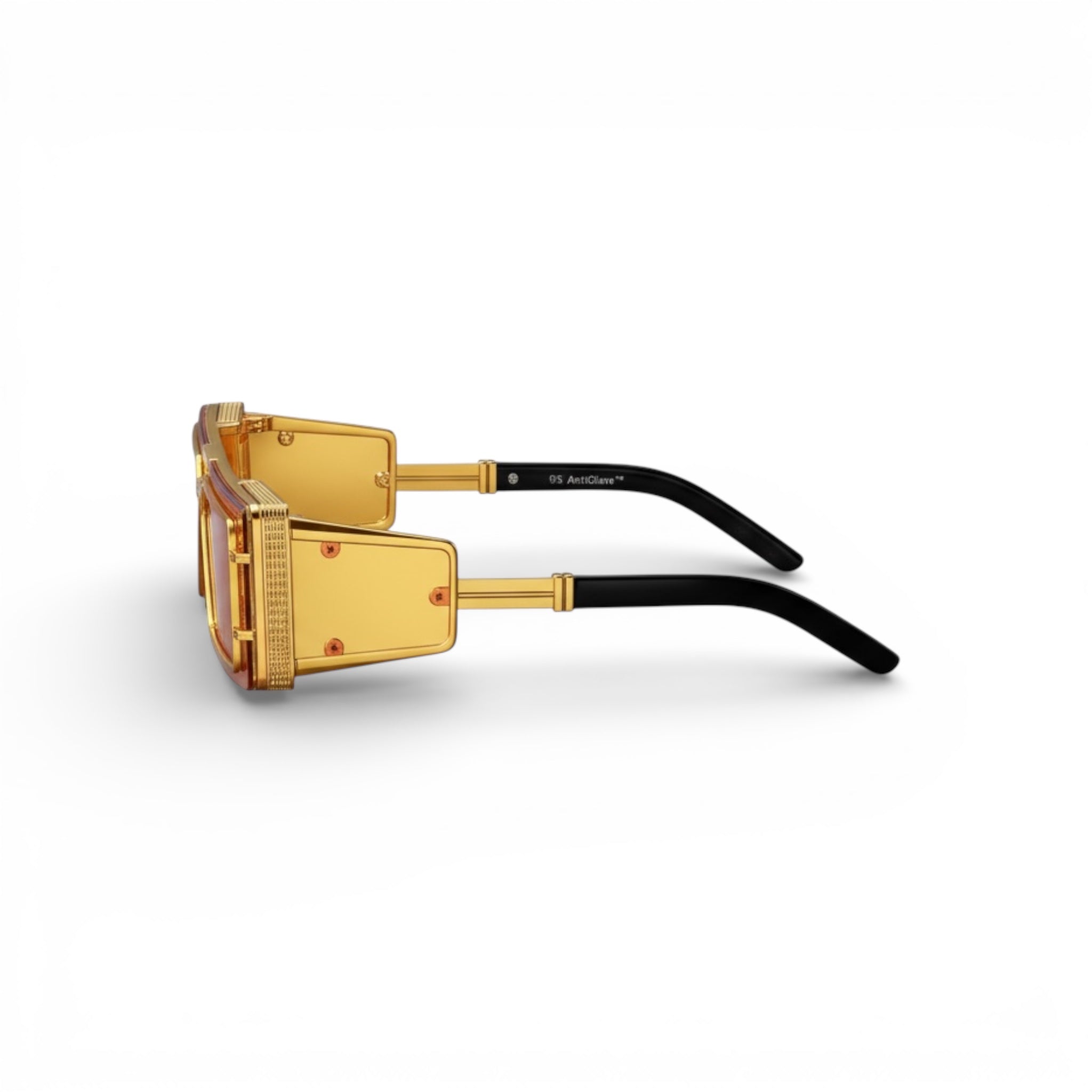 Razor Sunglasses DarkOrange