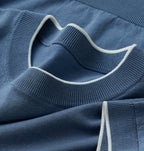 Rubio Luxury Tee Blue