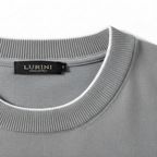 Rubio Luxury Tee Grey