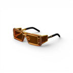Razor Sunglasses DarkOrange