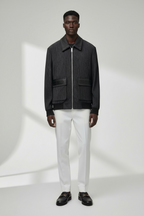 Marbelo Jacket Black