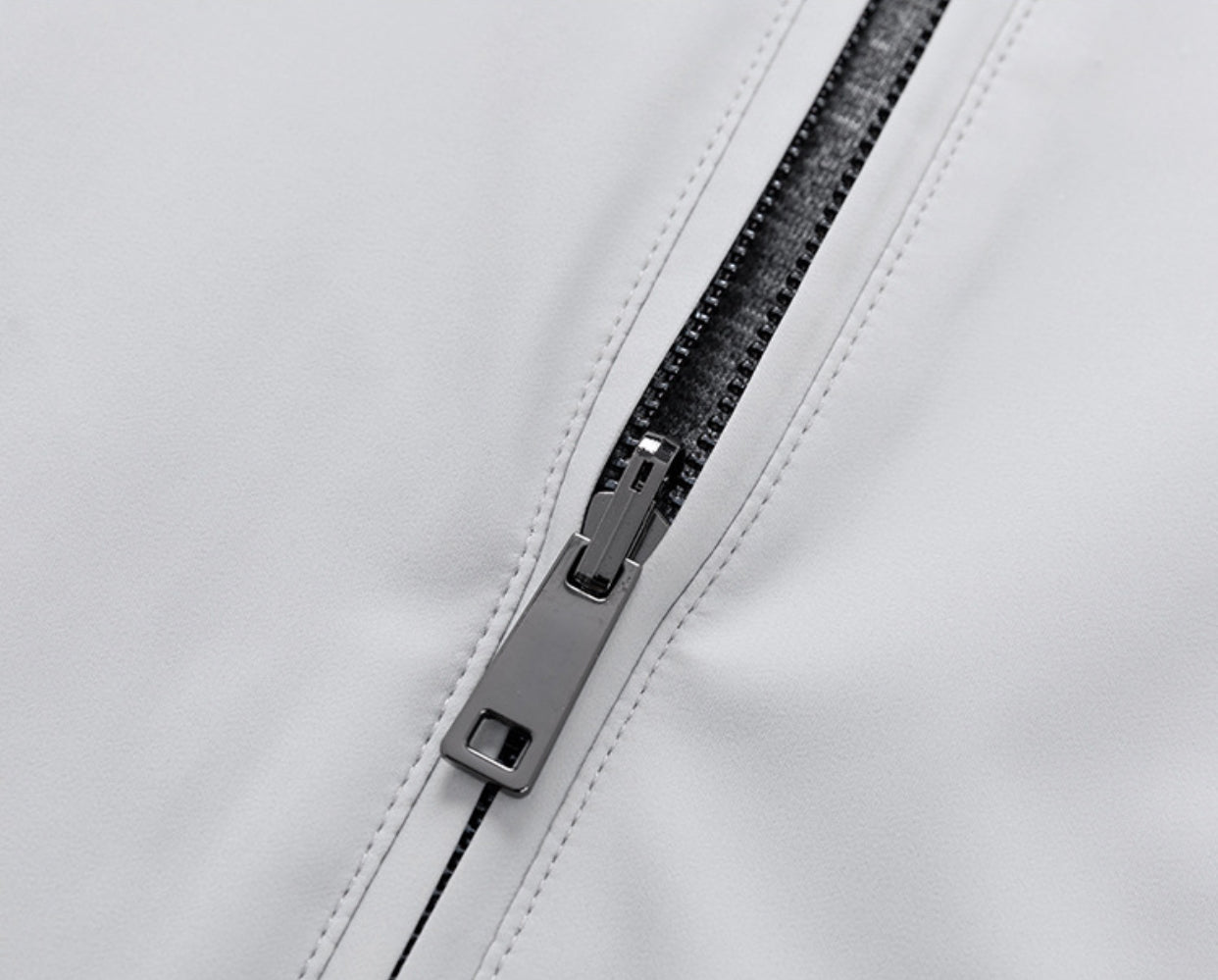 Mantra Vest LightGrey