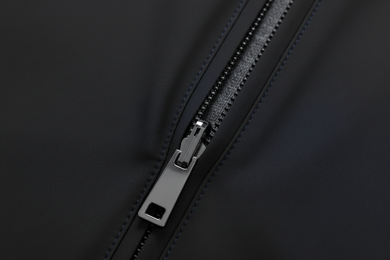 Mantra Vest Dark Navy