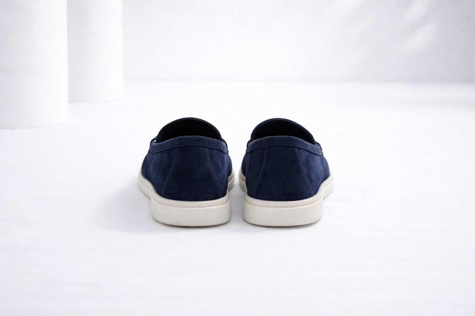 Navaro Loafer Navy