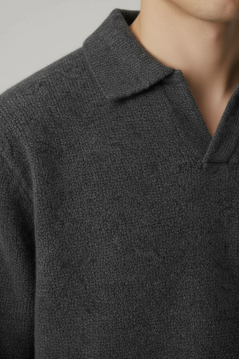 Tradon Border Cross Darkgrey