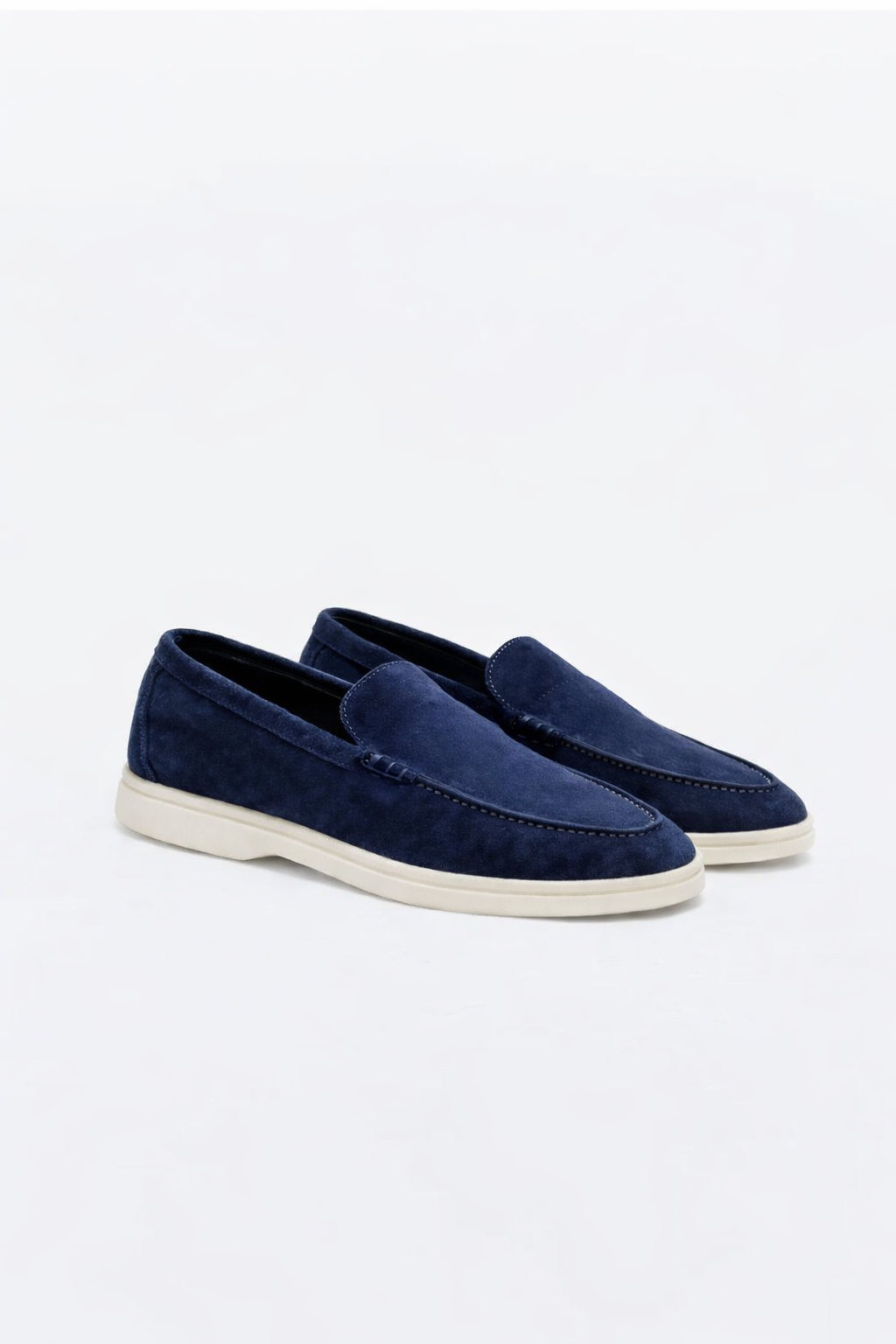 Navaro Loafer Navy