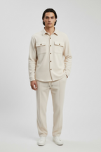 Flex Avanti Suit Creme