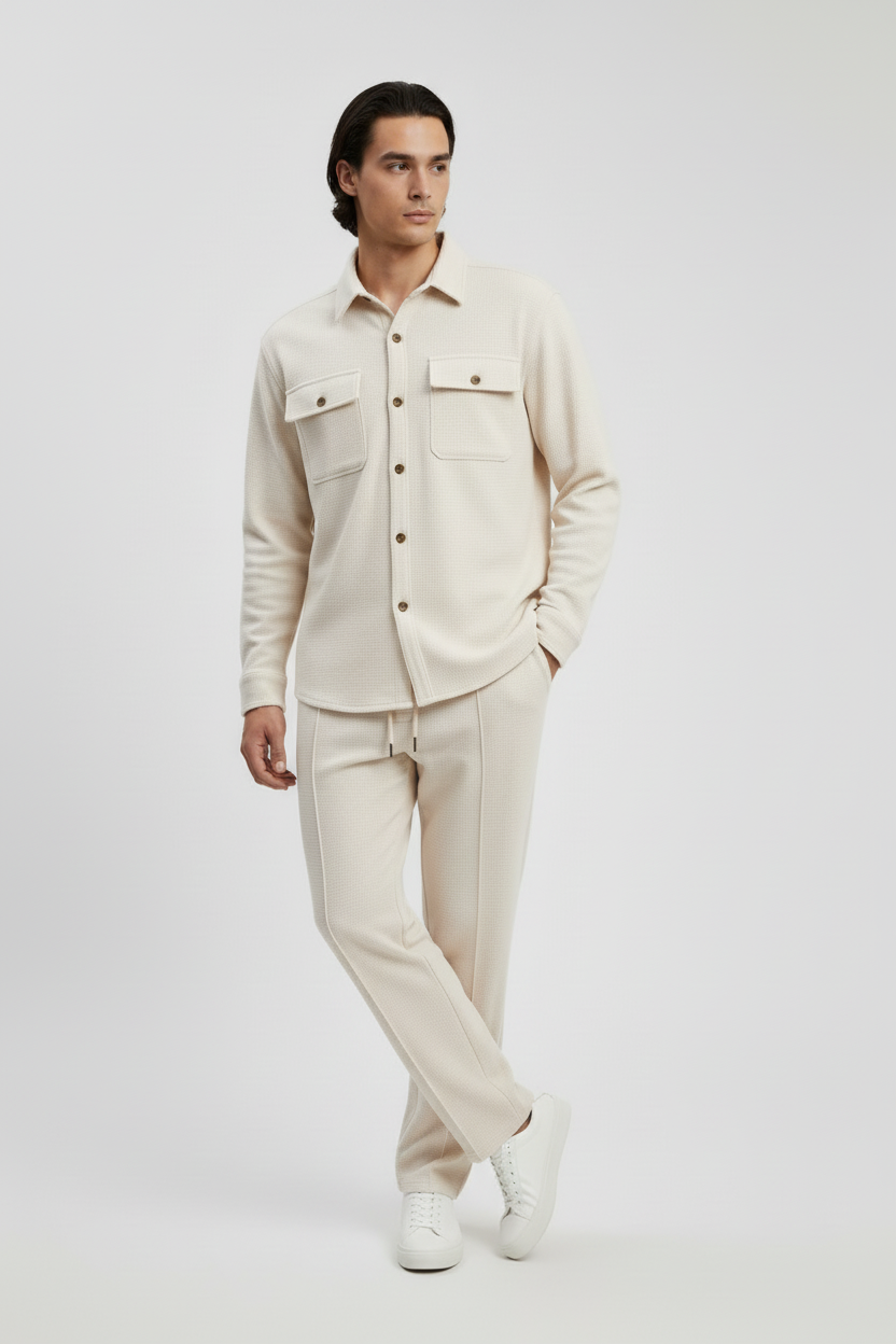 Flex Avanti Suit Creme