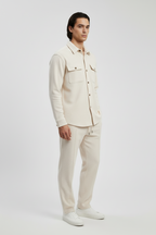 Flex Avanti Suit Creme