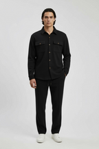 Flex Avanti Suit Black