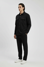 Flex Avanti Suit Black