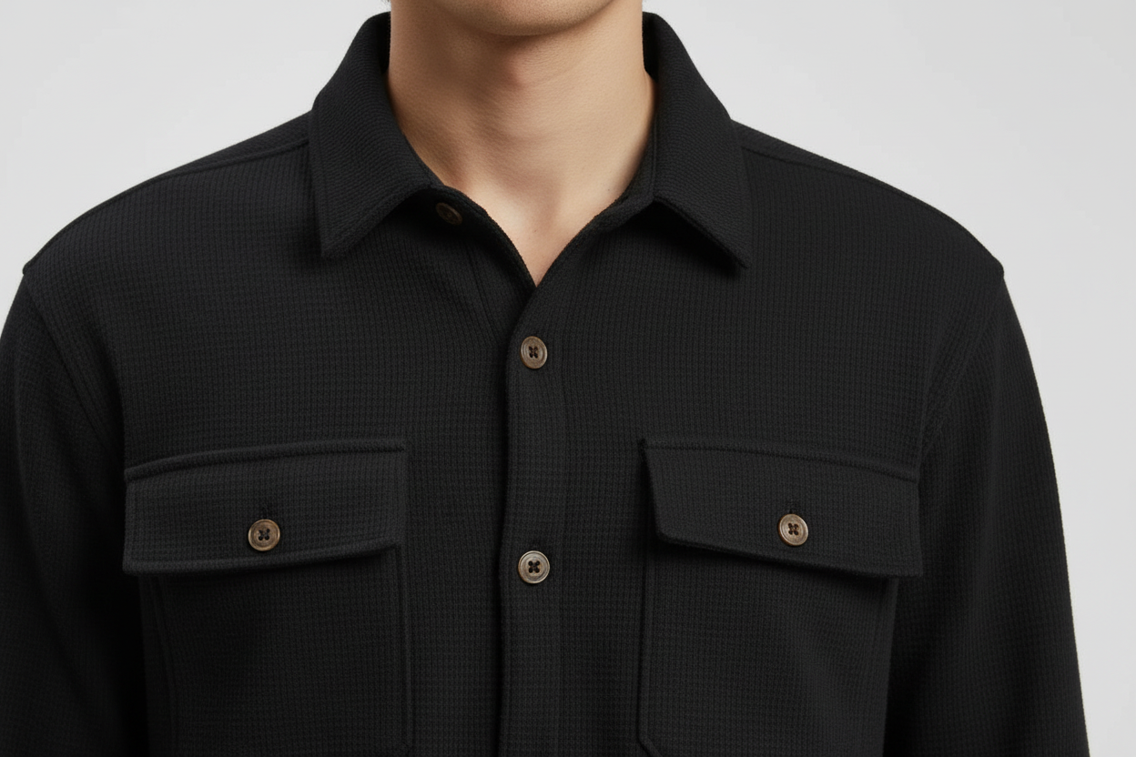 Flex Avanti Suit Black